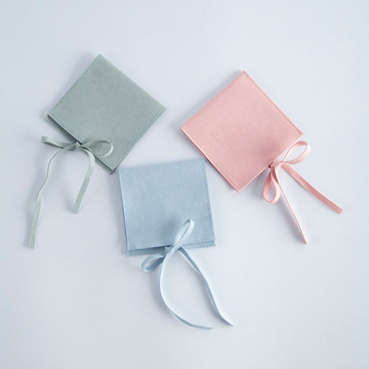 Estuche de Empaque Premium para Joyas, Reloj y Accesorios - Image 31