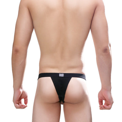 Calzoncillos Transpirables de Algodón para Hombre - Image 4