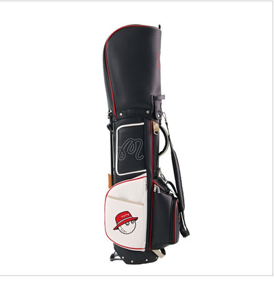 Bolsa de Golf Profesional de Un Hombro Gran Capacidad - Image 17