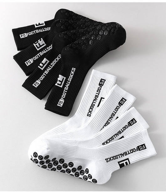 Calcetines Deportivos para Hombre con Grip Antideslizante - Image 16