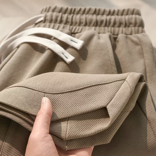 Pantalones Cortos Deportivos Holgados para Hombre - Image 2