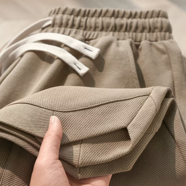 Pantalones Cortos Deportivos Holgados para Hombre