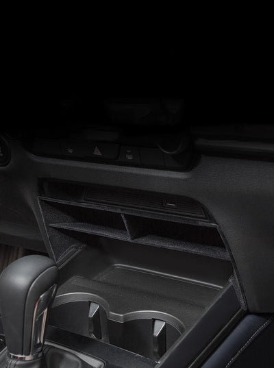 Caja de Almacenamiento Central Modificada para Mazda CX-30 - Image 9