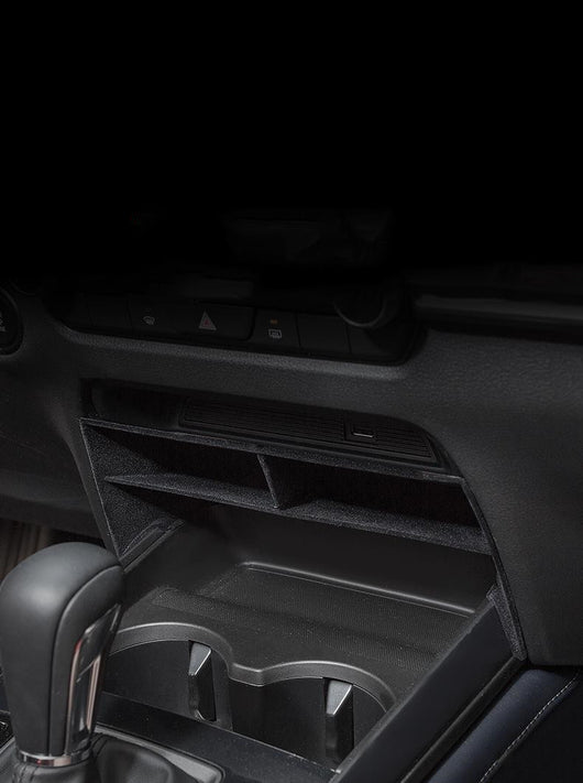 Caja de Almacenamiento Central Modificada para Mazda CX-30 - Image 9