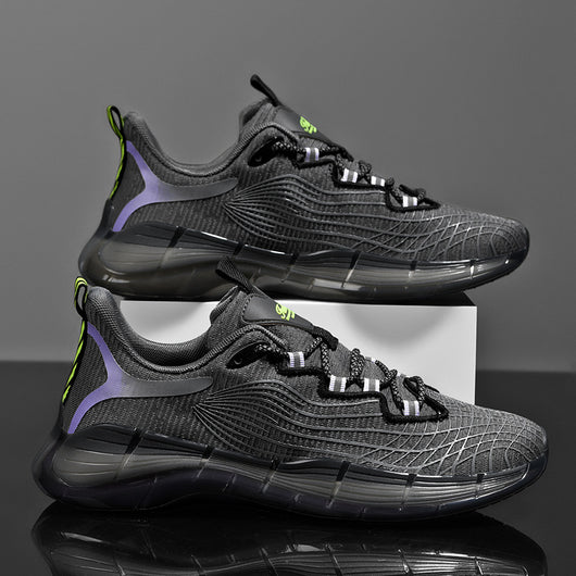 Zapatillas Deportivas Luminosas Ligeras para Estudiantes - Image 15
