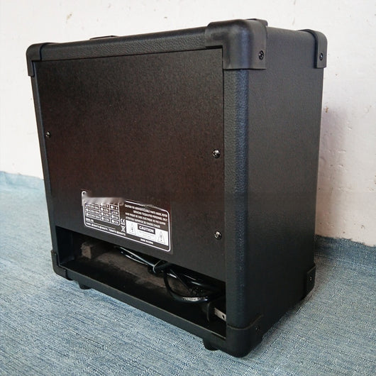 Amplificador de Guitarra Acústica 20W - Caja de Resonancia Portátil - Image 7