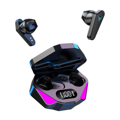 Auriculares Gaming Bluetooth Sin Latencia - Image 3