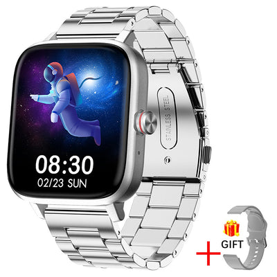 Reloj Deportivo Inteligente con Monitoreo del Sueño y GPS - Image 13