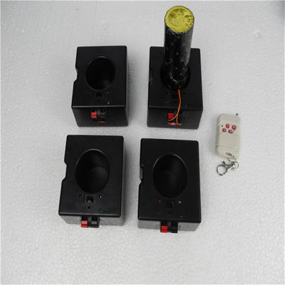 Encendedor Pirotécnico de Control Remoto Electrónico - Image 3