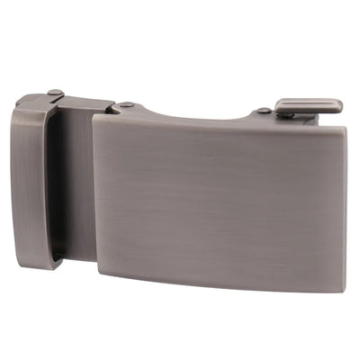 Cinturón con Hebilla Automática de Ajuste Rápido para Hombre - Image 5