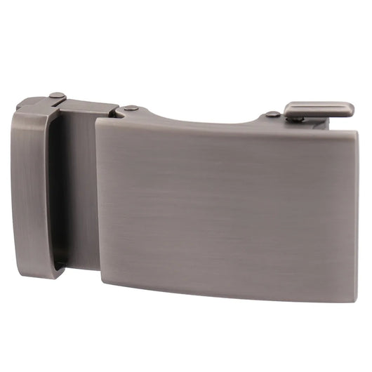 Cinturón con Hebilla Automática de Ajuste Rápido para Hombre - Image 5