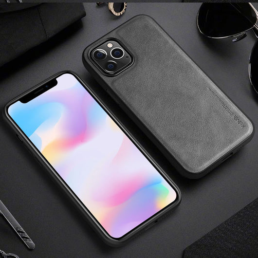 Funda de Cuero para Teléfono - Image 10