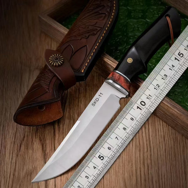 Cuchillo Multiusos Portátil para Camping y Picnic