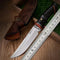 Cuchillo Multiusos Portátil para Camping y Picnic