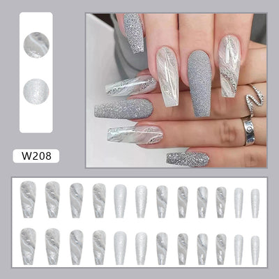 Set de 24 Piezas de Accesorios Casuales para Mujer - Image 48