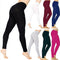 Pantalones Slim Fit Elásticos Tipo Lápiz para Mujer