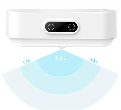 Lámpara de Escritorio LED con Protección Ocular y Luz Nocturna - Image 6
