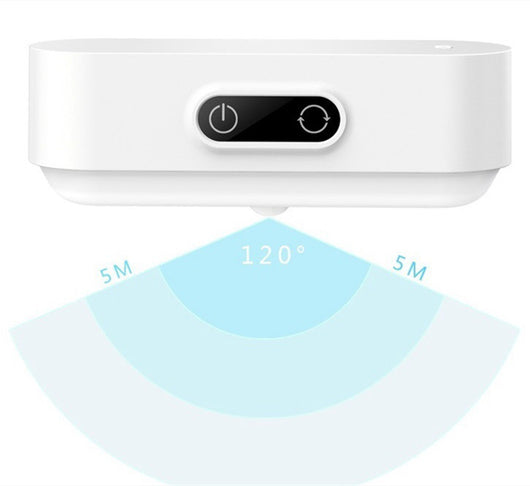 Lámpara de Escritorio LED con Protección Ocular y Luz Nocturna - Image 6