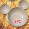 Beige 3 Piezas