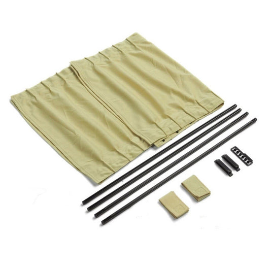 Cortinas Parasol para Auto - Protección Solar y Privacidad - Image 6