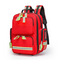 Mochila de Emergencia Médica para la Familia