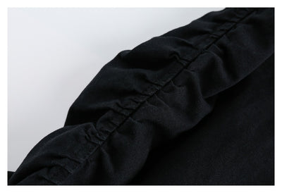 Pantalones Casuales Retro para Hombre y Mujer - Image 19