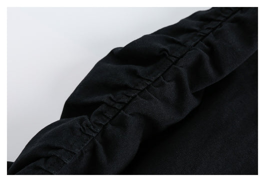 Pantalones Casuales Retro para Hombre y Mujer - Image 19