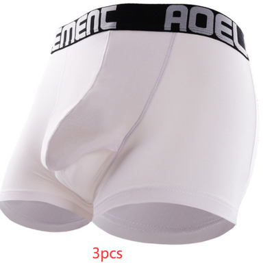 Calzoncillos Fisiológicos Pack 3 Piezas - Image 18