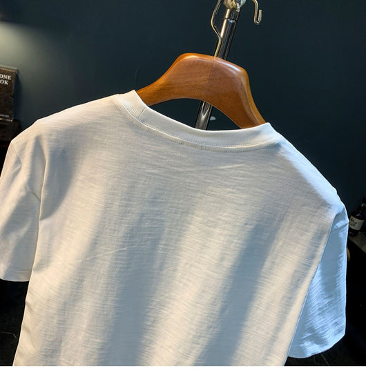 Playera Ligera Transpirable para Hombre - Cómoda y Versátil - Image 24