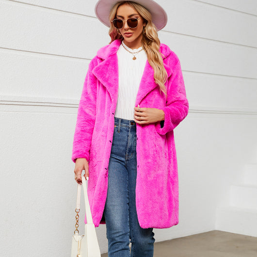 Conjunto Casual Elegante con Pajarita Velvet y Camisa Larga - Image 9
