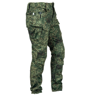 Pantalón de Senderismo Térmico Ultra Grueso con Forro Polar - Image 13