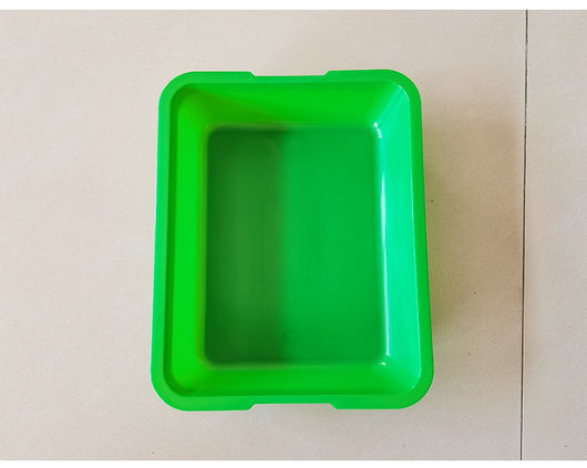 Bandeja Germinadora Hidropónica de Doble Capa para Semillas de Vegetales - Image 6