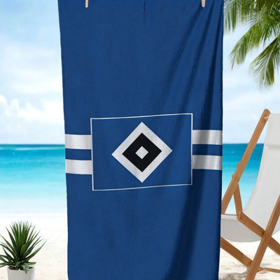 Toalla de Playa Microfibra Secado Rápido con Diseño Creativo - Image 65
