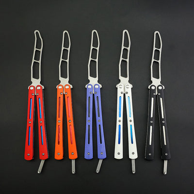 Herramienta de Juego Outdoor Cool Tool G10 - Mango Resistente - Image 14