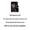 16GB TF Memory Card
