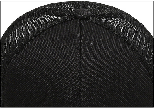 Gorra Deportiva Transpirable con Protección Solar para Hombre - Image 14