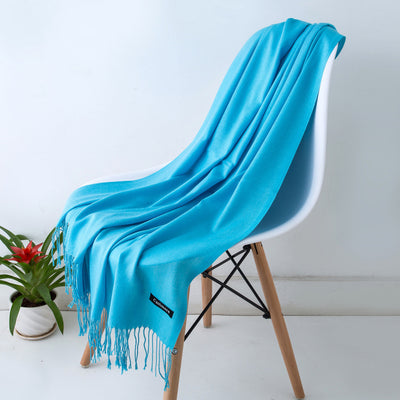 Chal Ligero Transpirable para Primavera y Verano - Image 19