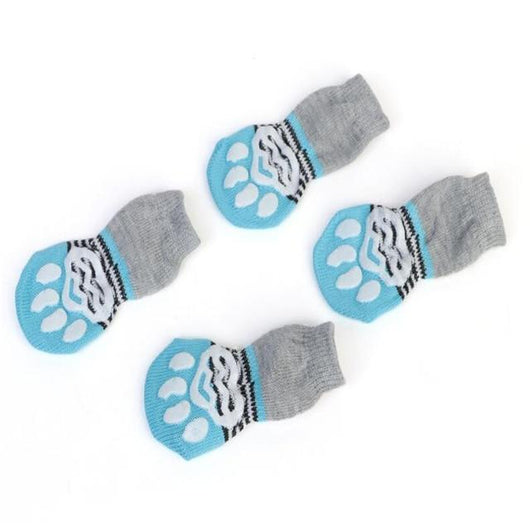 Calcetines Protectores Transpirables para Mascotas - Image 7