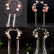 Diademas Infantiles de Moda Hanfu Antiguo para Niñas