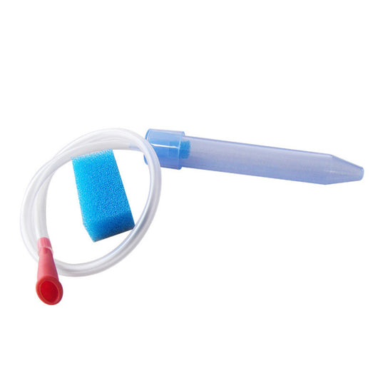 Aspirador Nasal para Bebés - Limpiador de Nariz Suave y Seguro - Image 20