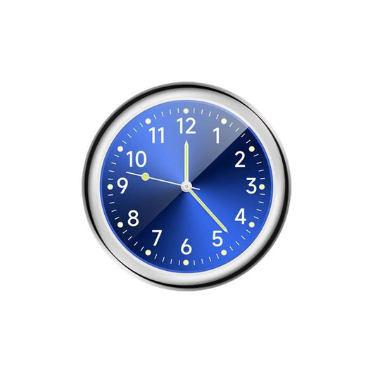 Reloj Digital Decorativo para Salida de Aire del Auto - Image 5