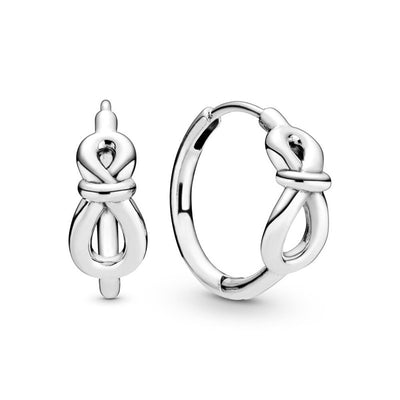 Aretes de Pluma Elegantes Panjia - Estilo Sofisticado y Ligero - Image 9