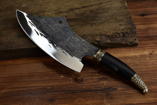 Cortador Profesional Tiger Bone de Alto Rendimiento - Image 2