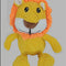 Golden Lion