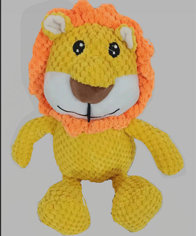 Peluche Mascota con Personalidad - Muñeco Animal Suave - Image 12