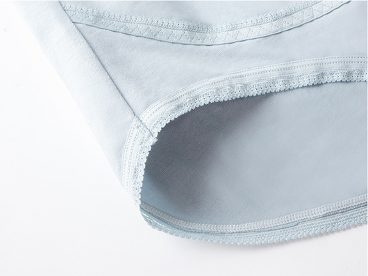 Shorts Maternales de Cintura Alta con Algodón - Talla Grande - Image 21