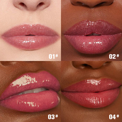 Brillo Labial Voluminizador PHOFAY Efecto Espejo - Image 3