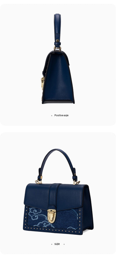 Bolso Bandolera de Gran Capacidad Versátil para Mujer - Image 23