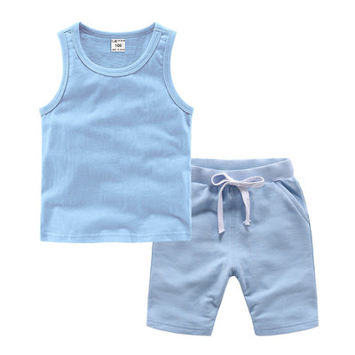 Traje Personalizado para Niños - Diseño a Medida - Image 24