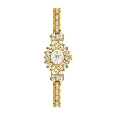 Reloj Mujer Espejo Mágico Diamante - Diseño Elegante y Sofisticado - Image 6